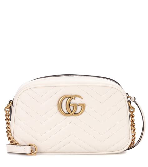 white gucci crossbody with butterfly|Gucci crossbody jewelry.